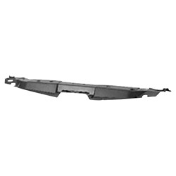 NISSAN(DATSUN) VERSA HATCHBACK GRILLE UPPER COVER BLACK OEM#62322EM30A 2007-2012 PL#NI1200226