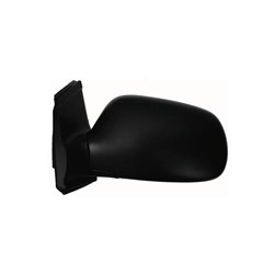 TOYOTA SIENNA DOOR MIRROR LEFT (Driver Side) POWER/ NOT HEATED (BLK) OEM#8794008040 1998-2003 PL#TO1320128