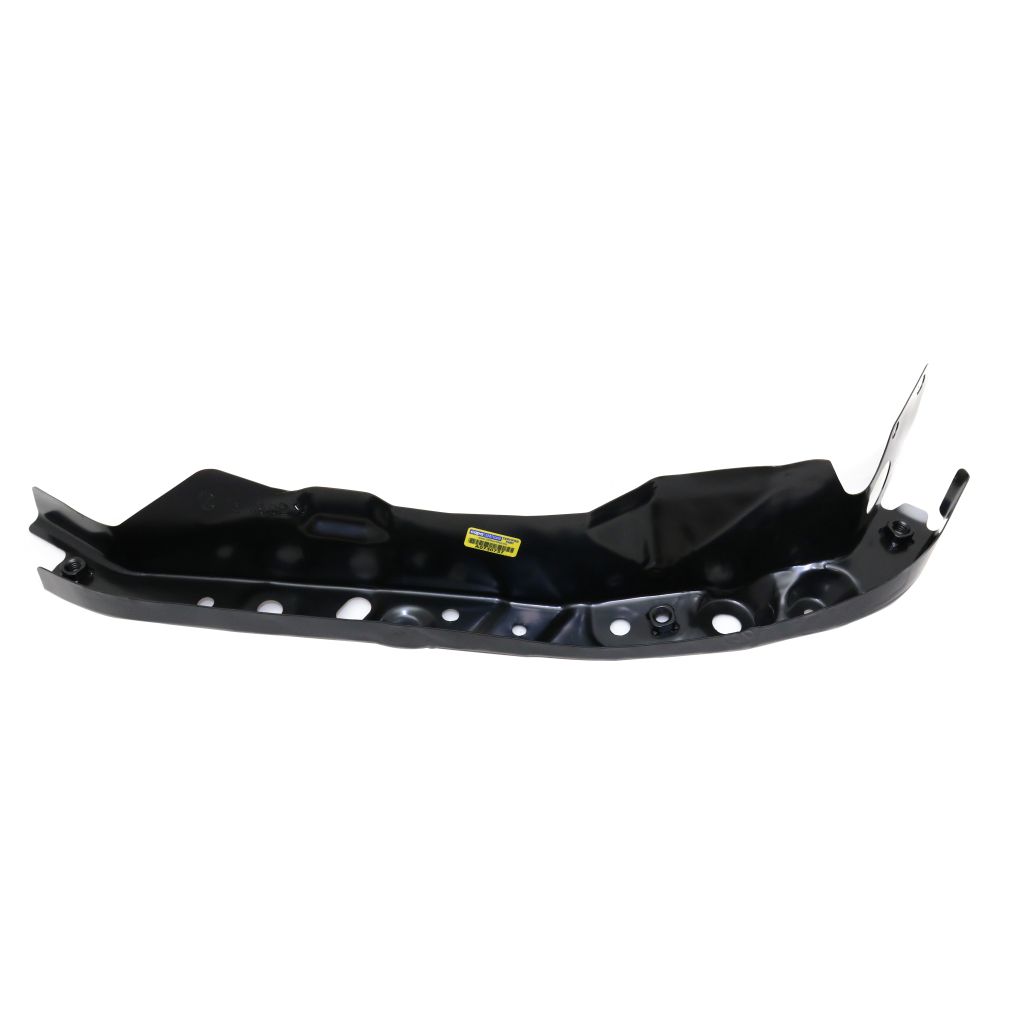 NISSAN(DATSUN) ALTIMA COUPE RADIATOR SIDE SUPPORT LEFT (Driver Side) OEM#F2513ZX0MA 2010-2013 PL#NI1225218