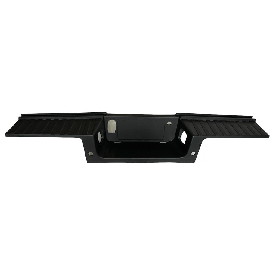FORD TRUCKS & VANS FORD/PU F250/350/450 (SUPER DUTY) REAR BUMPER STEP PAD (W/SENSOR) OEM#PC3Z17B807BA 2023-2025 PL#FO1191169