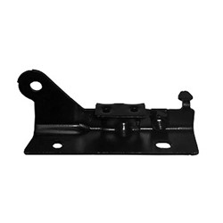 JEEP GRAND CHEROKEE HOOD HINGE RIGHT (Passenger Side) (BODY SIDE) OEM#68083022AC 2014-2022 PL#CH1236131