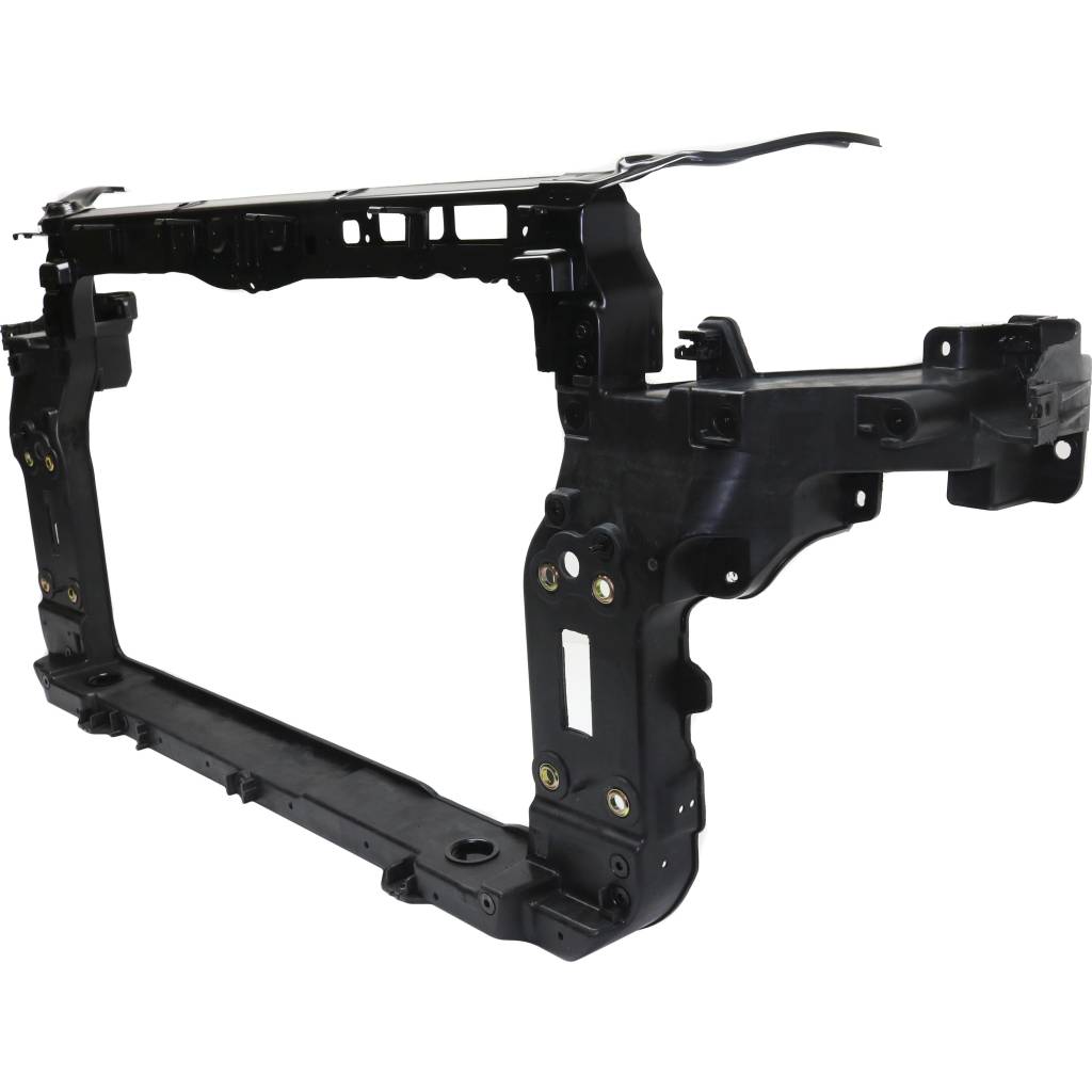 HYUNDAI SANTA FE SPORT (2.0/2.4L) RADIATOR SUPPORT ASSEMBLY 2.4L **CAPA** OEM#641014Z000 2013-2018 PL#HY1225176C