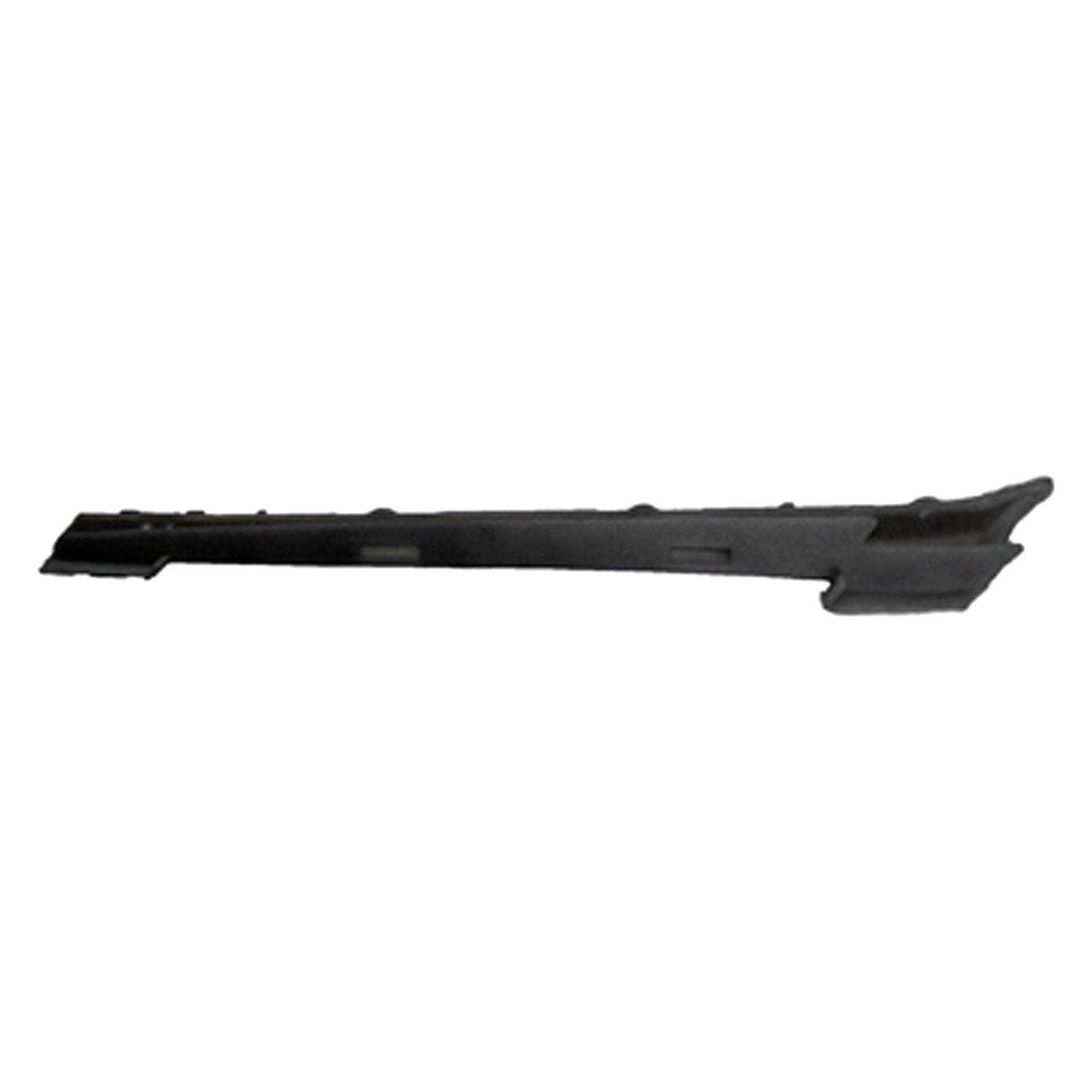 HYUNDAI SONATA FRONT BUMPER COVER RETAINER RIGHT (Passenger Side) OEM#865563S000 2011-2014 PL#HY1033102