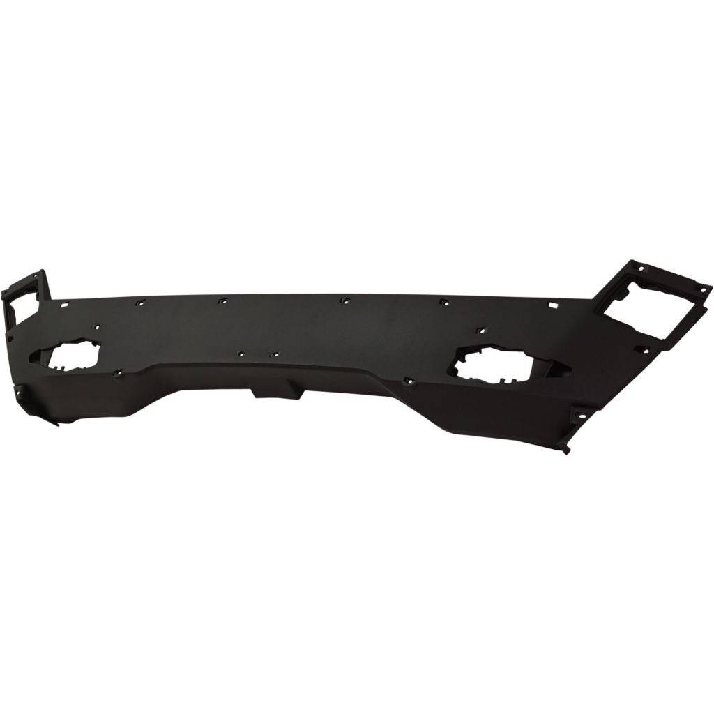 LEXUS NX 200t/300 FRONT BUMPER LOWER AIR GUIDE PLATE TXT-BLACK (W/F SPORT) OEM#5211278320 2018-2021 PL#LX1218109