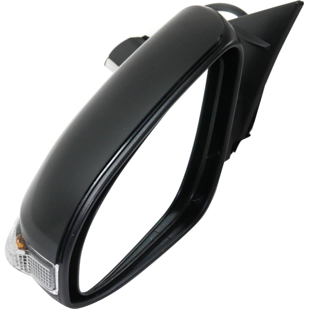 TOYOTA CAMRY HYBRID DOOR MIRROR LEFT (Driver Side) PWR/HTD/SIGNAL (WO/BSD)(PWR-FOLD) OEM#8790606060-PFM 2015 PL#TO1320358