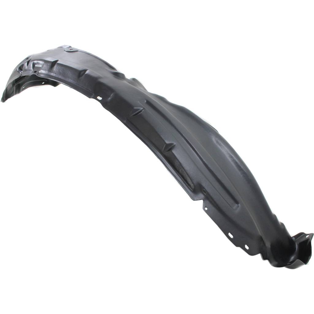 NISSAN MURANO CONV FENDER LINER LEFT (Driver Side) OEM#638411GR0B 2011-2014 PL#NI1248127