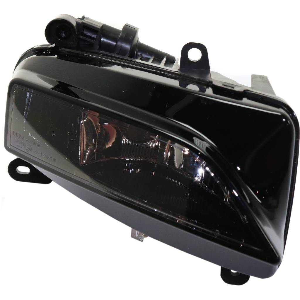 AUDI S4 SEDAN FOG LAMP ASSEMBLY RIGHT (Passenger Side) **CAPA** OEM#8K0941700C 2013-2016 PL#AU2593117C
