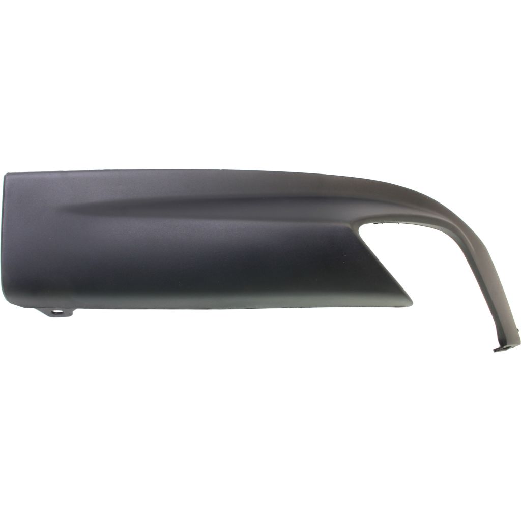 LEXUS RX 350/350L REAR BUMPER END LEFT (Driver Side) **CAPA** OEM#521780E010 2016-2019 PL#LX1195106C