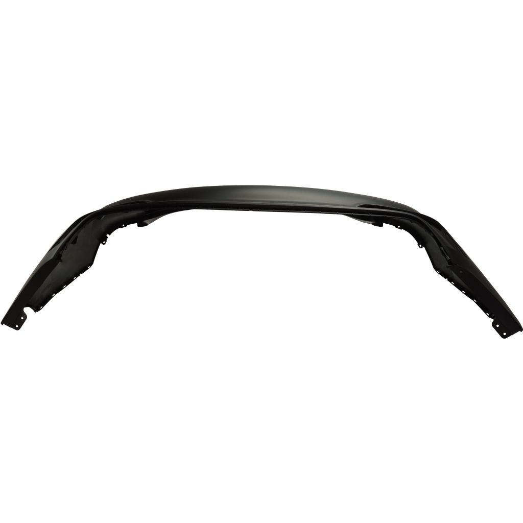 HYUNDAI ELANTRA SEDAN REAR BUMPER COVER PRM(USA)(1.6L TURBO SPORT) OEM#86611F2500 2017-2018 PL#HY1100220