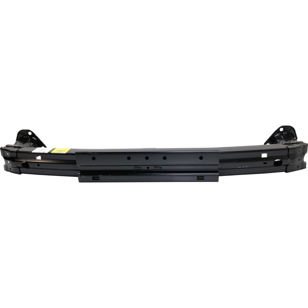 HONDA ACCORD CROSSTOUR FRONT BUMPER REINFORCEMENT **CAPA** OEM#71130TP6A00ZZ 2010-2015 PL#HO1006185C