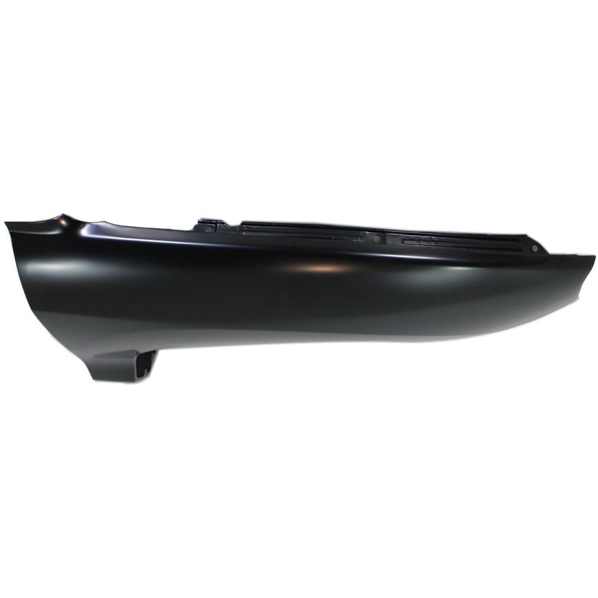 HYUNDAI SANTA FE FENDER RIGHT (Passenger Side) (W/O MLDG HOLE) OEM#6632126290 2001-2006 PL#HY1241120