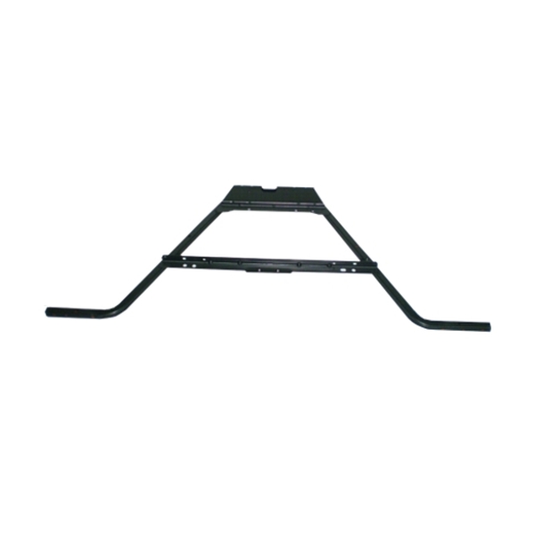GM TRUCKS & VANS SIERRA/PU 2500/3500 (GMC) RADIATOR SUPPORT CENTER (BRACE) OEM#22825906 2011-2014 PL#GM1225295