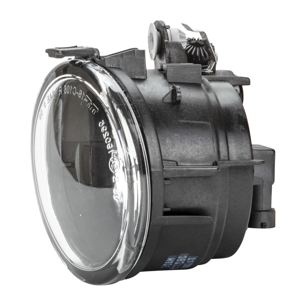 BMW BMW X2 FOG LAMP ASSY LEFT (Driver Side) (HALOGEN) OEM#63177238787 2018-2023 PL#BM2592141