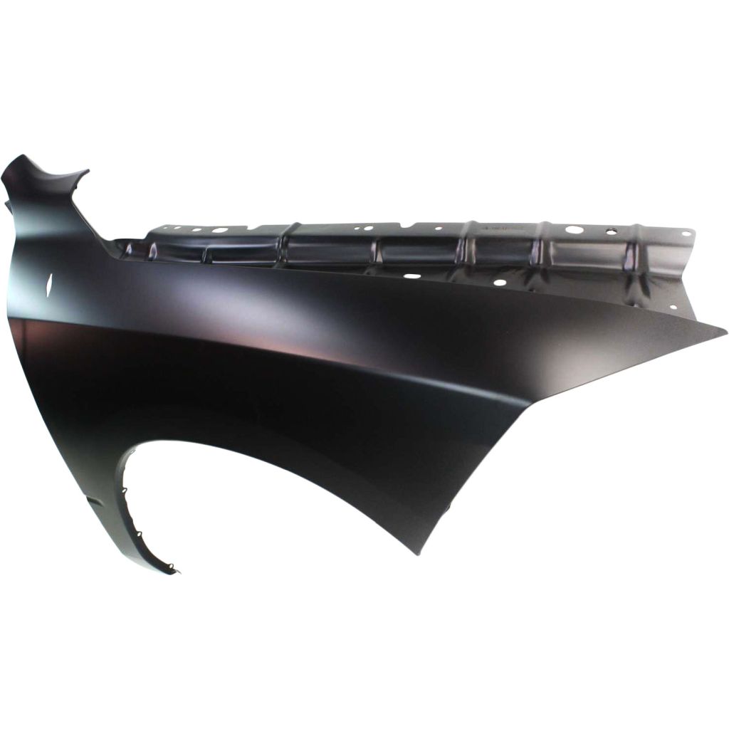 DODGE TRUCKS & VANS DODGE/PU (R1500) FENDER RIGHT (Passenger Side) OEM#68054338AI (P) 2013-2022 PL#CH1241269