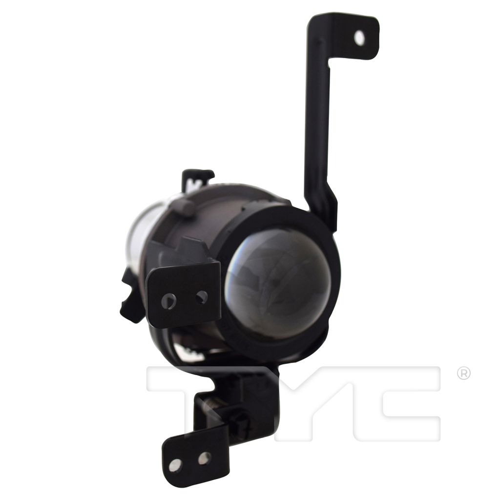 KIA SELTOS FOG LAMP ASSY LEFT (Driver Side) (HALOGEN) OEM#92201Q5010 2021-2023 PL#KI2592168