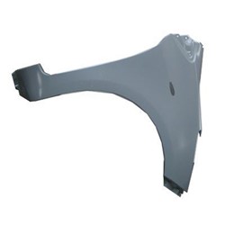 TOYOTA YARIS HATCHBACK(3/5DOORS) ( 3DOORS) FENDER RIGHT (Passenger Side)**CAPA** OEM#5380152100 2007-2011 PL#TO1241215C