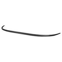 HYUNDAI ELANTRA SEDAN FRONT BUMPER LOWER AIR SPOILER OEM#865902H000 2007-2010 PL#HY1094100