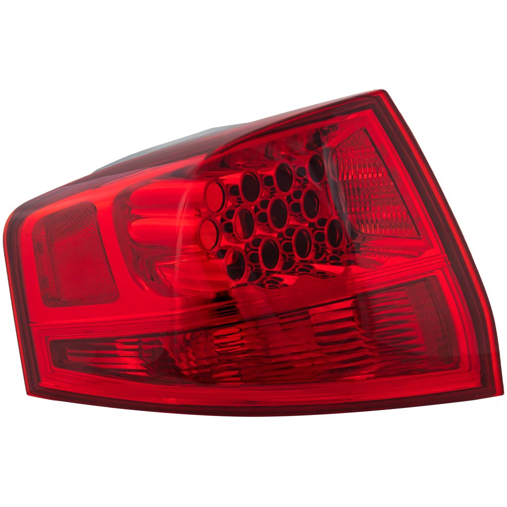 ACURA MDX TAIL LAMP UNIT LEFT (Driver Side) OEM#33551STXA01 2007-2009 PL#AC2818114