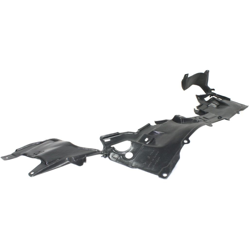 ACURA ILX HYBRID SPLASH SHIELD ASSEMBLY (ENG UNDER CVR) OEM#74111TR3A00 2013-2015 PL#HO1228136