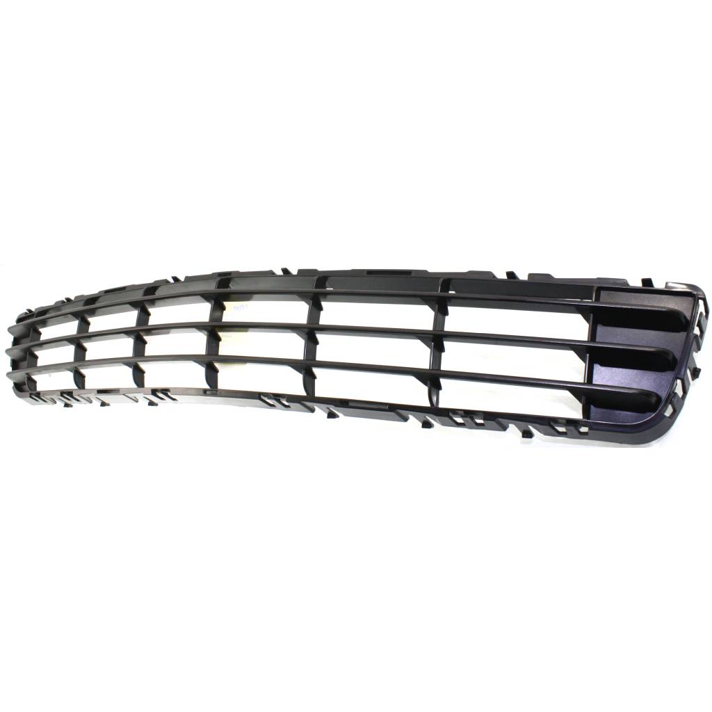 CHEVROLET MALIBU CLASSIC FRONT BUMPER GRILLE LOWER (LS/LT/LTZ)**CAPA** OEM#15266333 2008 PL#GM1200537C