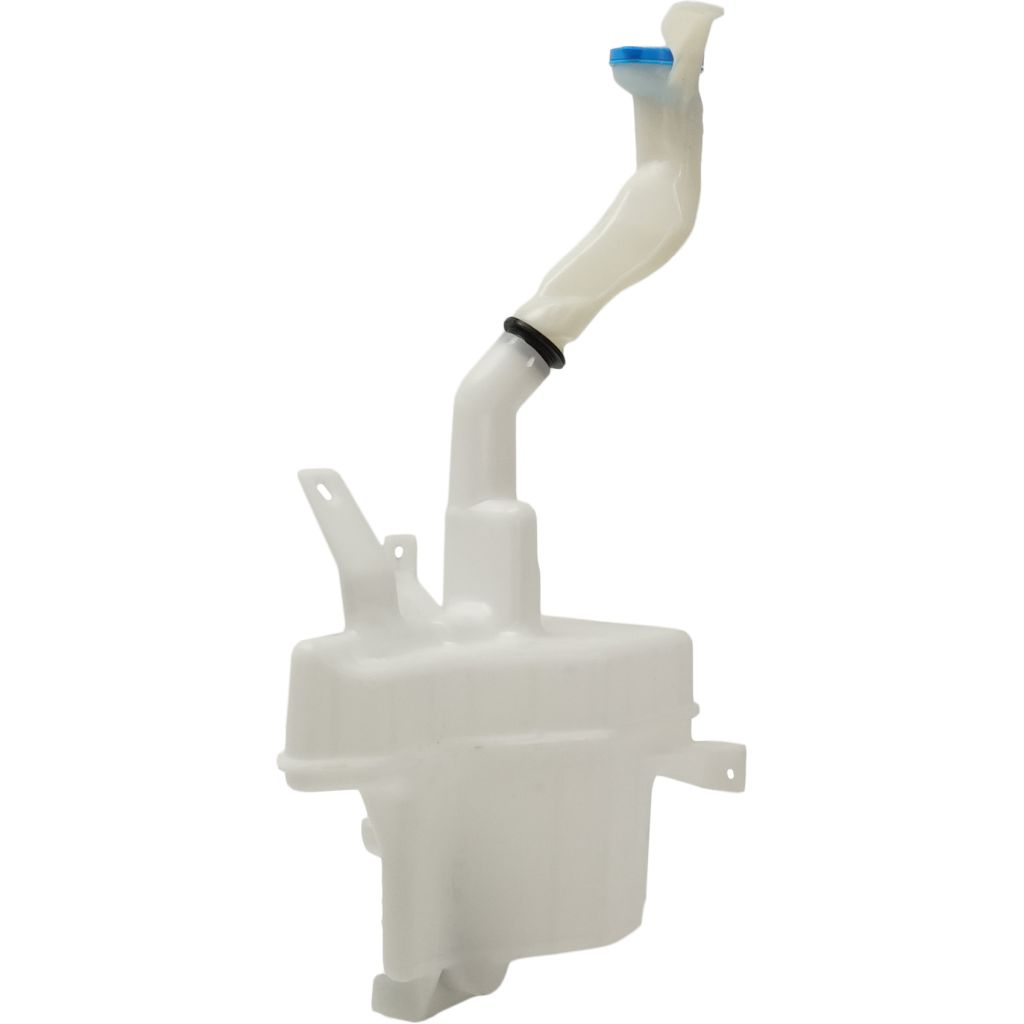 HONDA ACCORD SEDAN WASHER TANK W/PUMP W/INLET W/CAP OEM#76841TVAA01-PFM 2018-2022 PL#HO1288221
