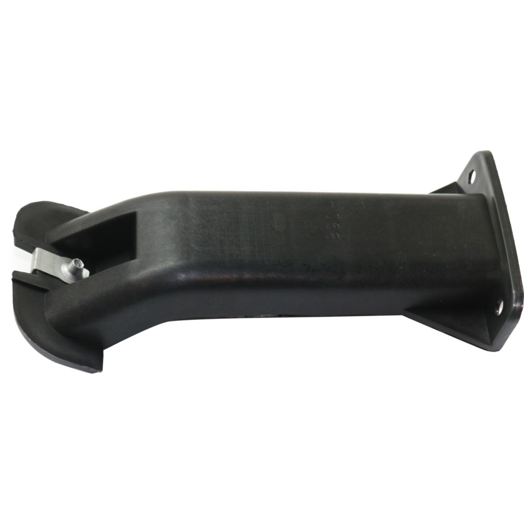 GM TRUCKS & VANS ACADIA (NEW) REAR BUMPER COVER MOUNTING BRACKET RIGHT (Passenger Side) OEM#84109982 2017-2019 PL#GM1143107