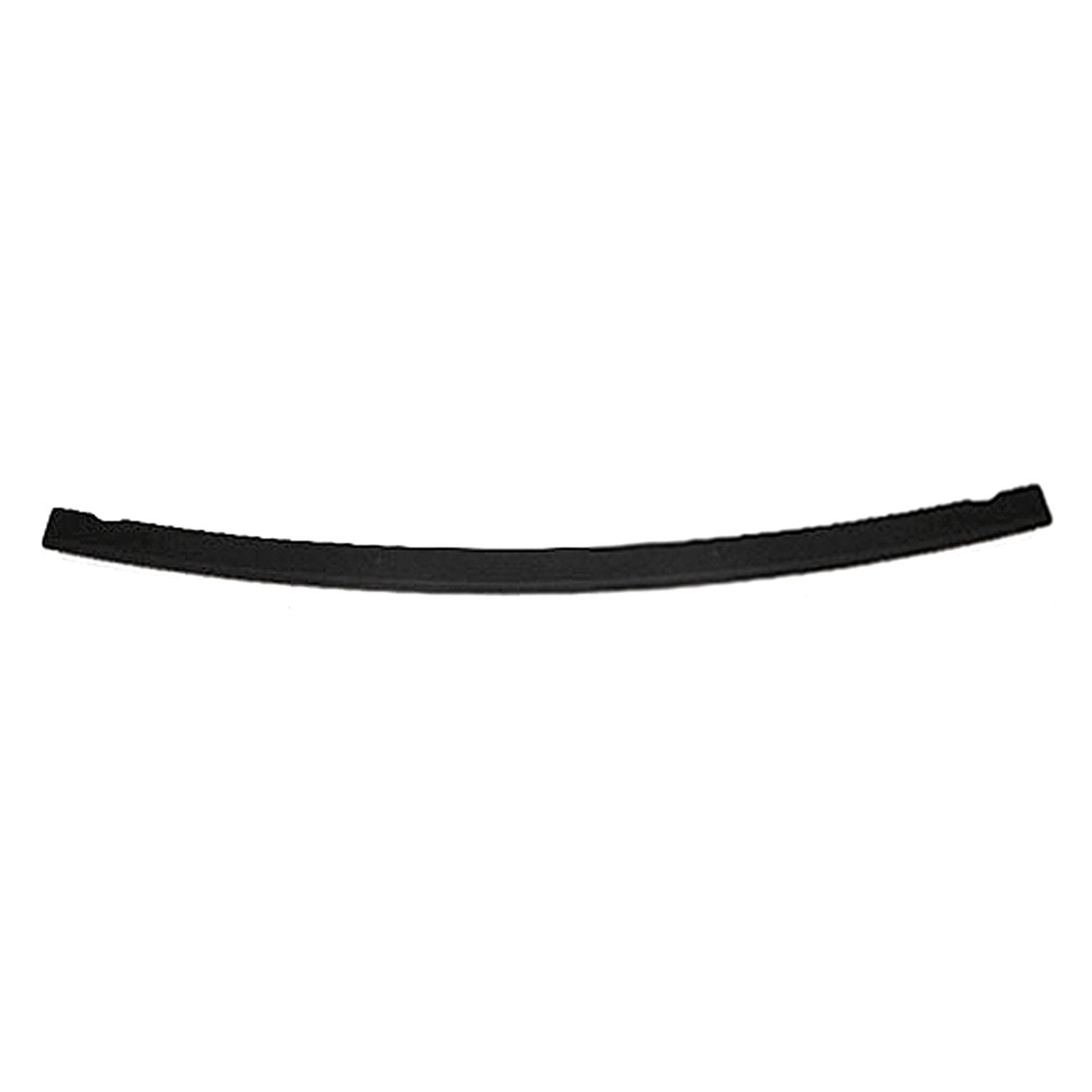GM TRUCKS & VANS SIERRA/PU (GMC) (07 OLD STYLE) FRONT BUMPER CENTER FILLER (C3 & Denali) OEM#15098996 2003-2007 PL#GM1087243
