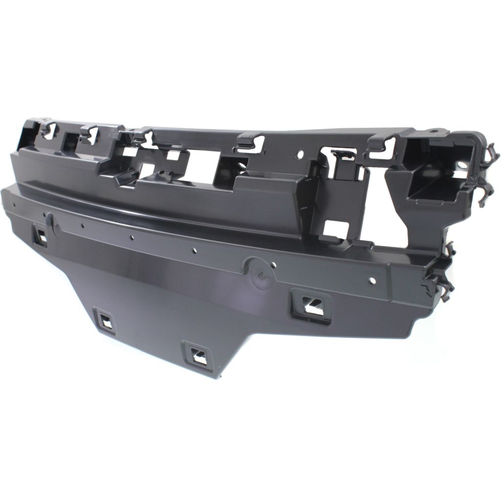 BMW BMW 3 (SEDAN) HYBRID REAR BUMPER REINFORCEMENT LOWER (M SPORT) OEM#51128054200 2016-2018 PL#BM1140105