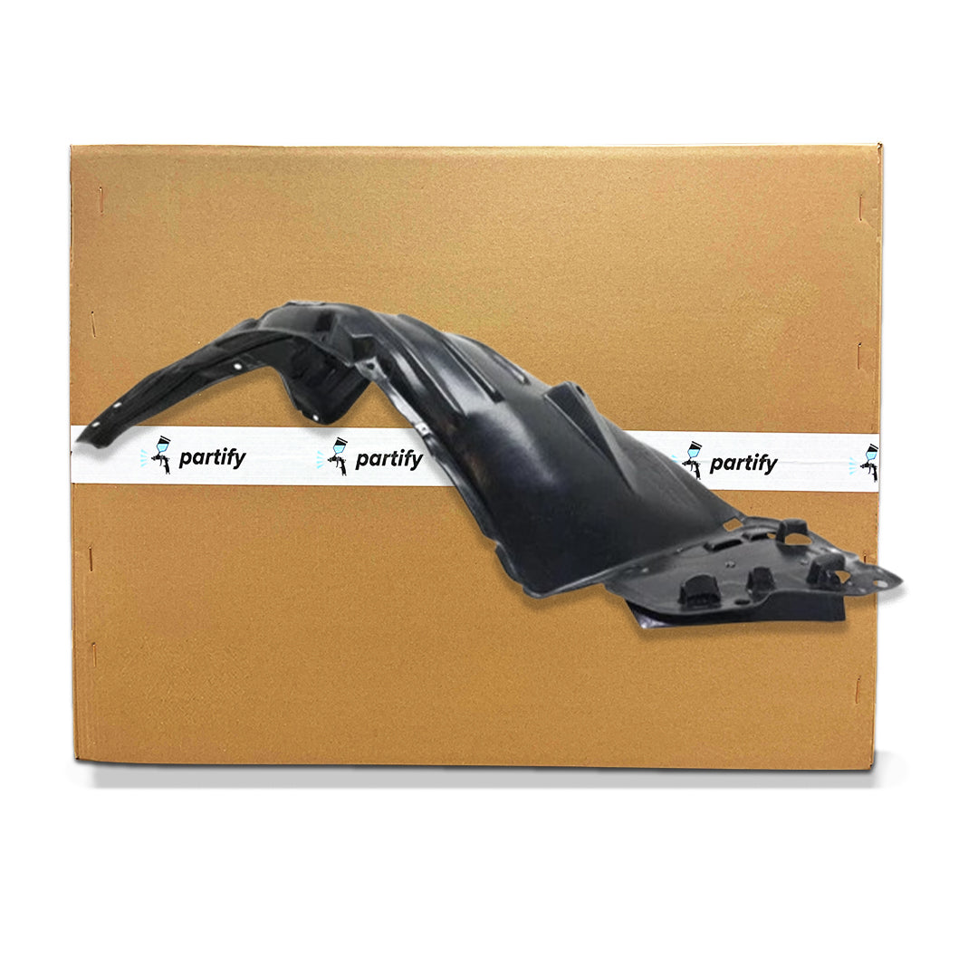 HONDA FIT FENDER LINER RIGHT (Passenger Side) (EXC SPORT) OEM#74100T5RA40-PFM 2018-2020 PL#HO1249181