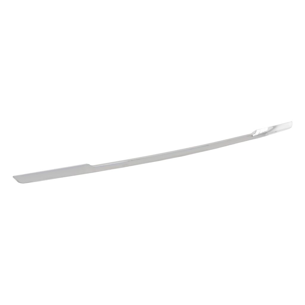 JEEPVEHICLE CHEROKEE REAR BUMPER MLDG CHROME (OVERLAND/LTD) OEM#6DE31SZ0AB 2019-2023 PL#CH1144117