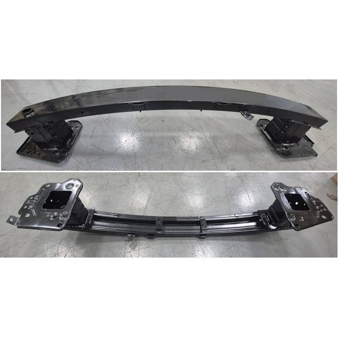 HYUNDAI ELANTRA SEDAN HYBRID FRONT BUMPER REINF (WO/RADAR CRUISE) OEM#64900BY100 2021-2023 PL#HY1006215