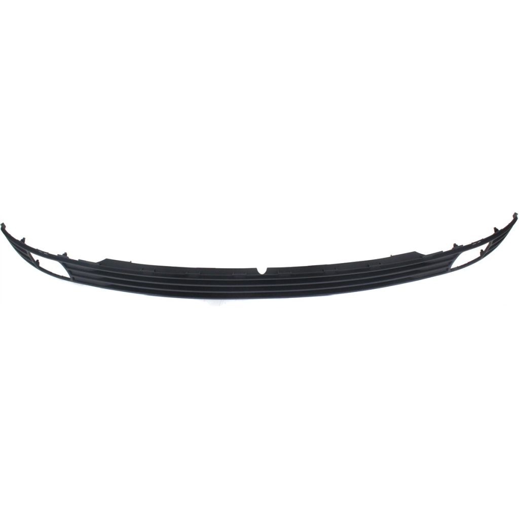 KIA RIO SEDAN FRONT BUMPER GRILLE (W/ FOG) OEM#865221G010 2006-2009 PL#KI1036111