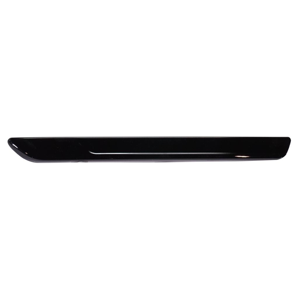 FORD TRUCKS & VANS EXPLORER REAR BUMPER COVER SIDE MLDG RIGHT (Passenger Side) BLACK (SPORT) **CAPA** OEM#JB5Z17C830BA 2018-2019 PL#FO1147103C