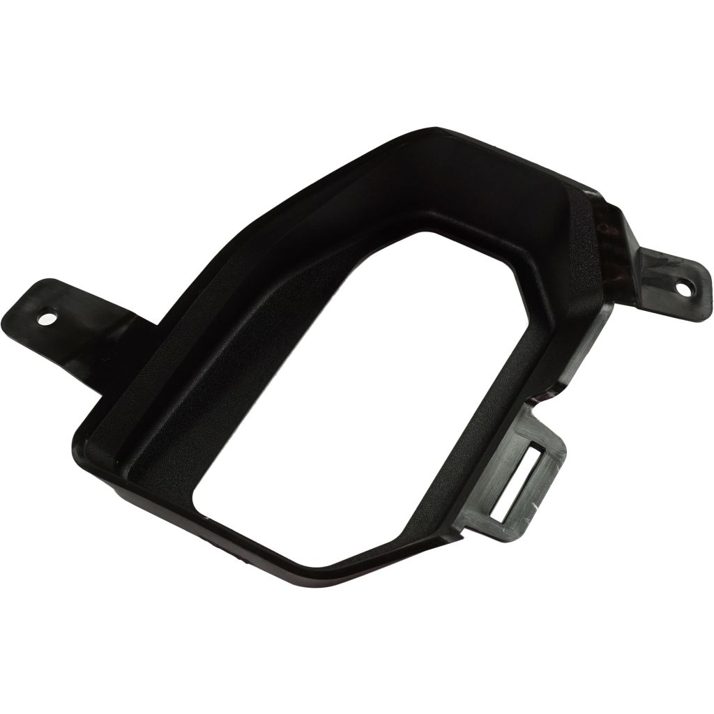 GM TRUCKS & VANS SIERRA/PU 1500 (GMC) FRONT BUMPER TOW HOOK COVER RIGHT (Passenger Side) (W/TOW HOOK) OEM#84225821 2019-2022 PL#GM1029125