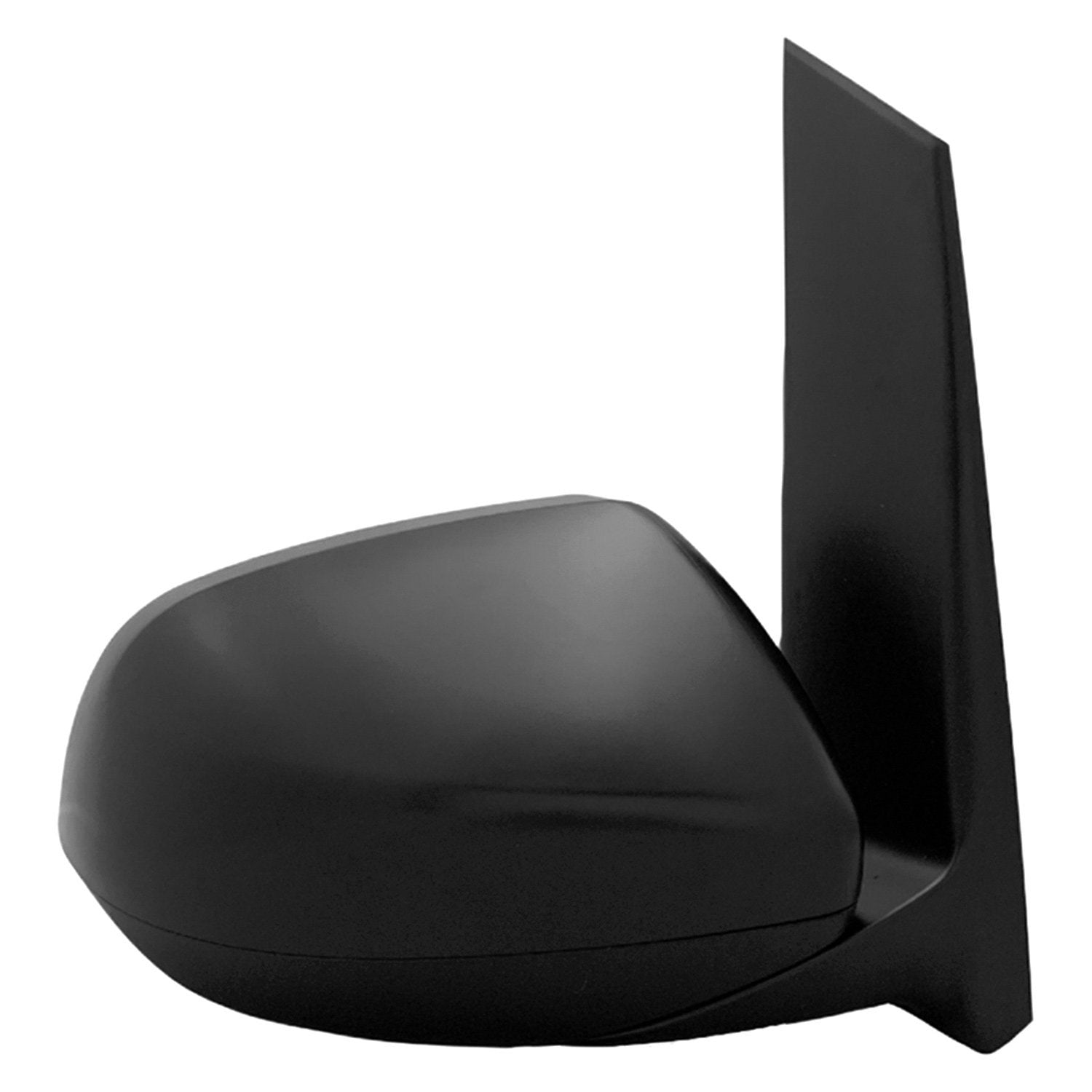 MERCEDES-BENZ METRIS DOOR MIRROR RIGHT (Passenger Side) MANUAL/NON-HTD (WO/BSD)(CONVEX)(TEXT CVR) OEM#4478110300-PFM 2016-2023 PL#MB1321115