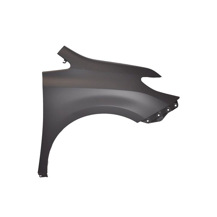 TOYOTA SIENNA FENDER RIGHT (Passenger Side) WO/ANT. HOLE OEM#5381108060 2011-2020 PL#TO1241234