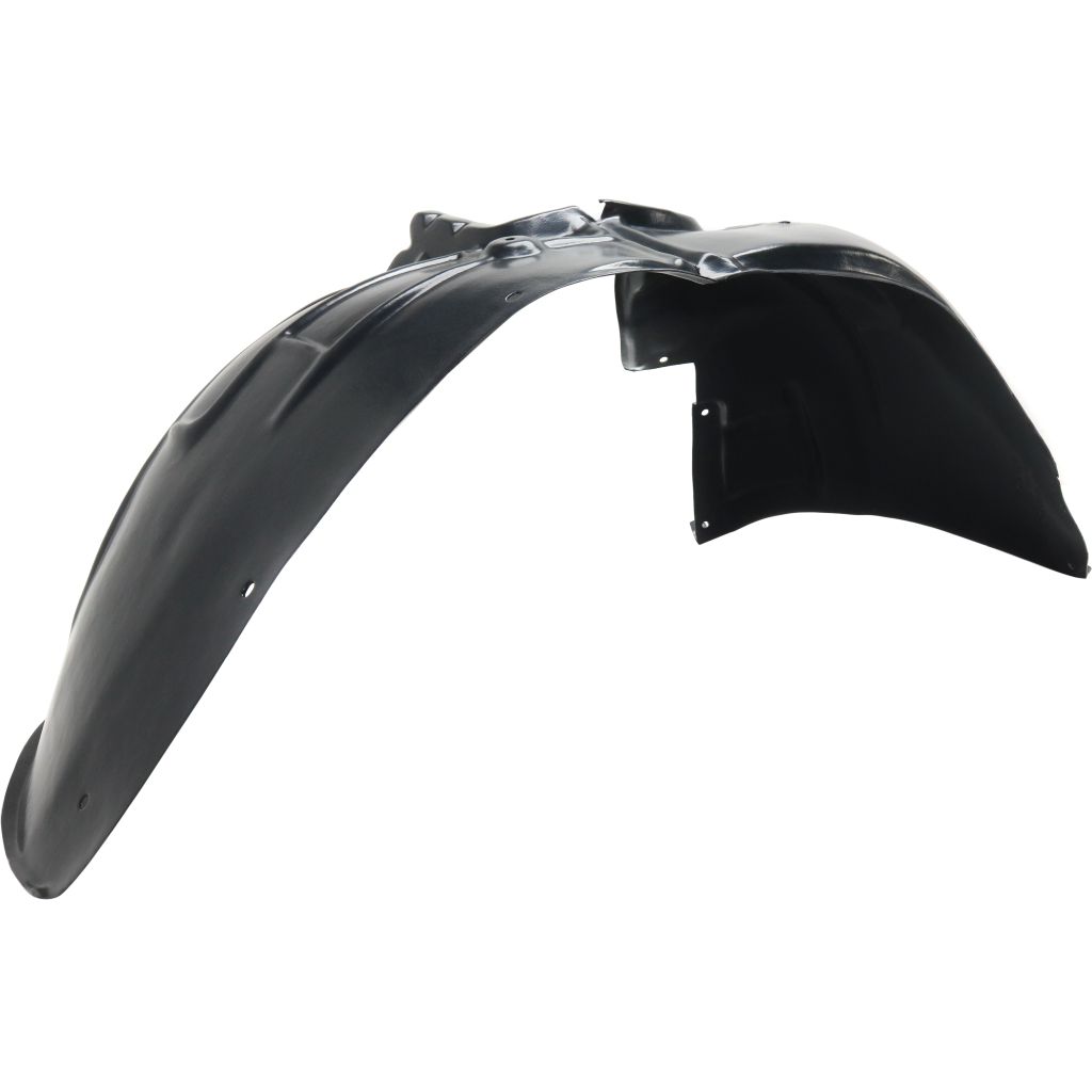 GM TRUCKS & VANS TERRAIN/TERRAIN DENALI (GMC) FENDER LINER RIGHT (Passenger Side) (PE/VACUUM FORM) OEM#23462426-PFM 2018-2023 PL#GM1249282