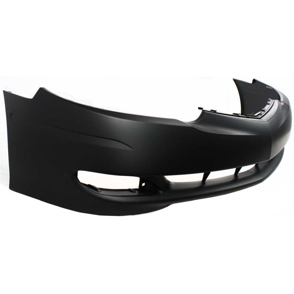 TOYOTA SOLARA FRONT BUMPER COVER PRM OEM#52119AA906 2002-2003 PL#TO1000234