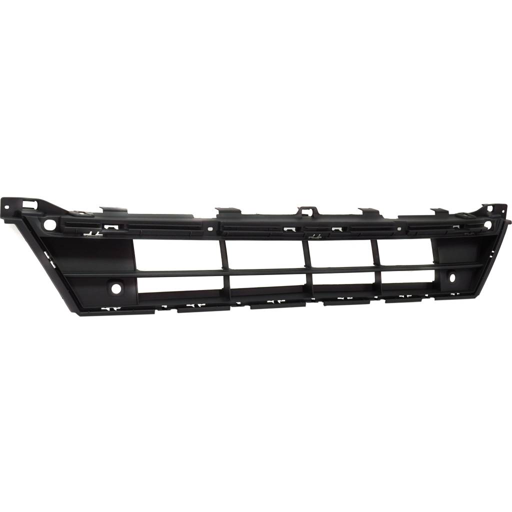2017-2018 ACURA MDX Front bumper grille CAPA OEM# 71103TZ5A11 PL# AC1036103C