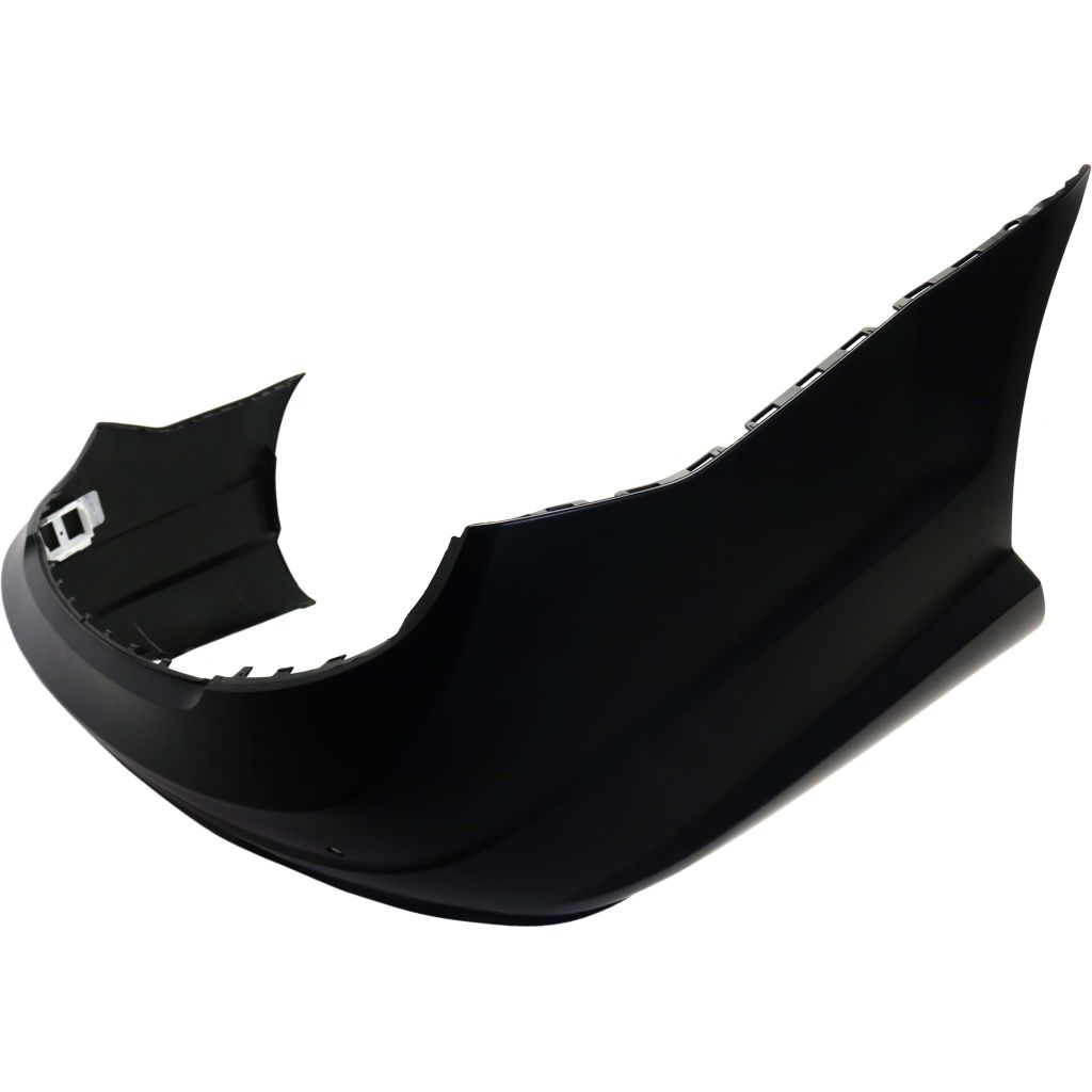 MERCEDES-BENZ C-CLASS SEDAN (204) REAR BUMPER COVER PRIMED (W/ SENSOR)(C250/300 SPORT)(C350)(C63) **CAPA** OEM#20488093479999 2012-2014 PL#MB1100288C