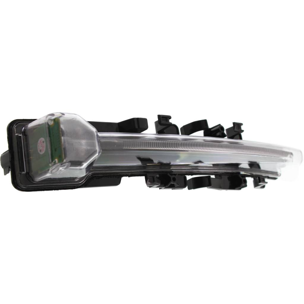 FORD FIESTA/SEDAN PARK LAMP LEFT (Driver Side) (LED LAMP W/O HOUSING) OEM#BE8Z13200B 2011-2013 PL#FO2520188