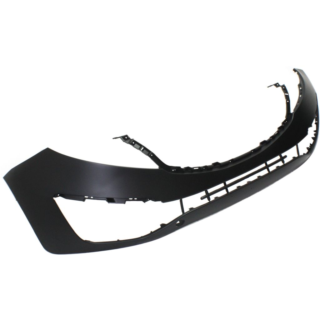 KIA SPORTAGE FRONT BUMPER COVER PRIMED **CAPA** OEM#865113W000 2011-2016 PL#KI1000152C