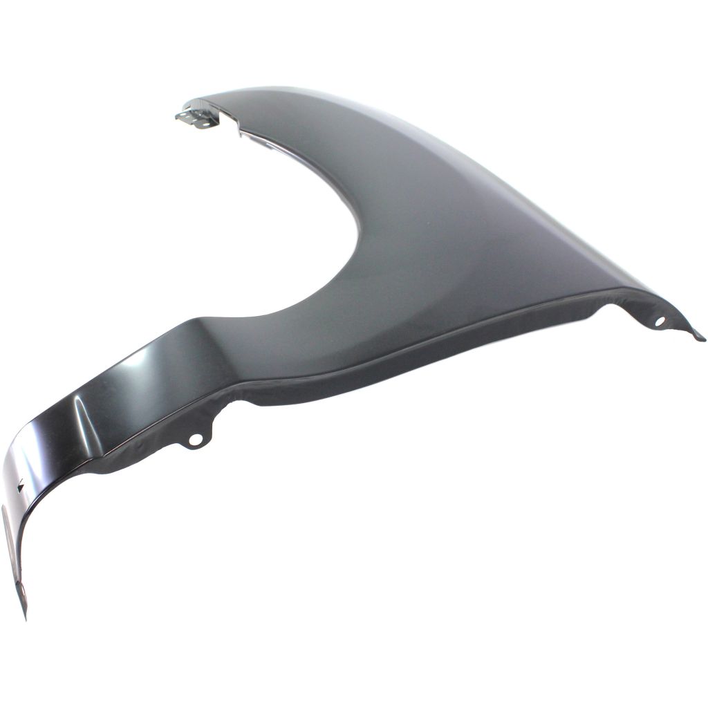 HYUNDAI SANTA FE FENDER LEFT (Driver Side) (W/O MLDG HOLE) OEM#6631126290 2001-2006 PL#HY1240120