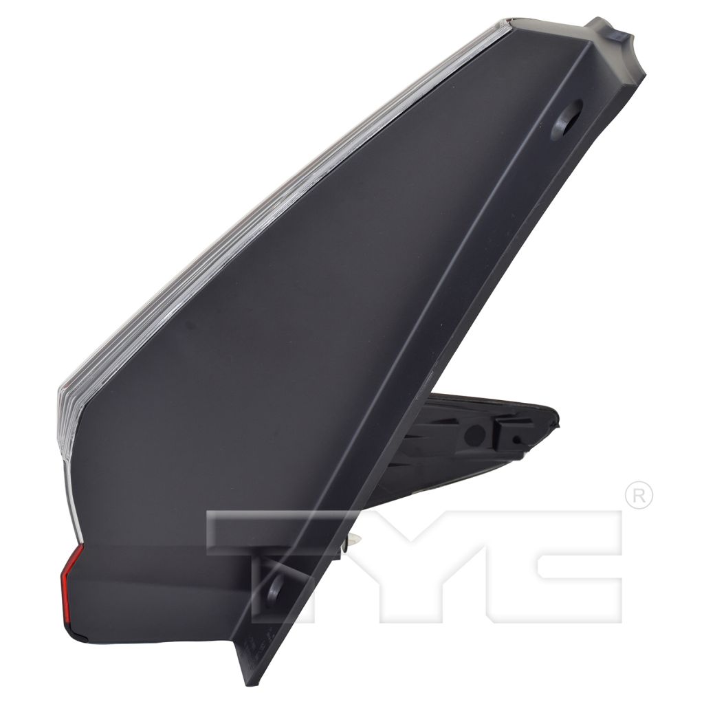 HONDA CRV TAIL LAMP ASSY LEFT (Driver Side) (OUTER)(LED)**CAPA** OEM#33550TLAA21 2020-2022 PL#HO2804122C