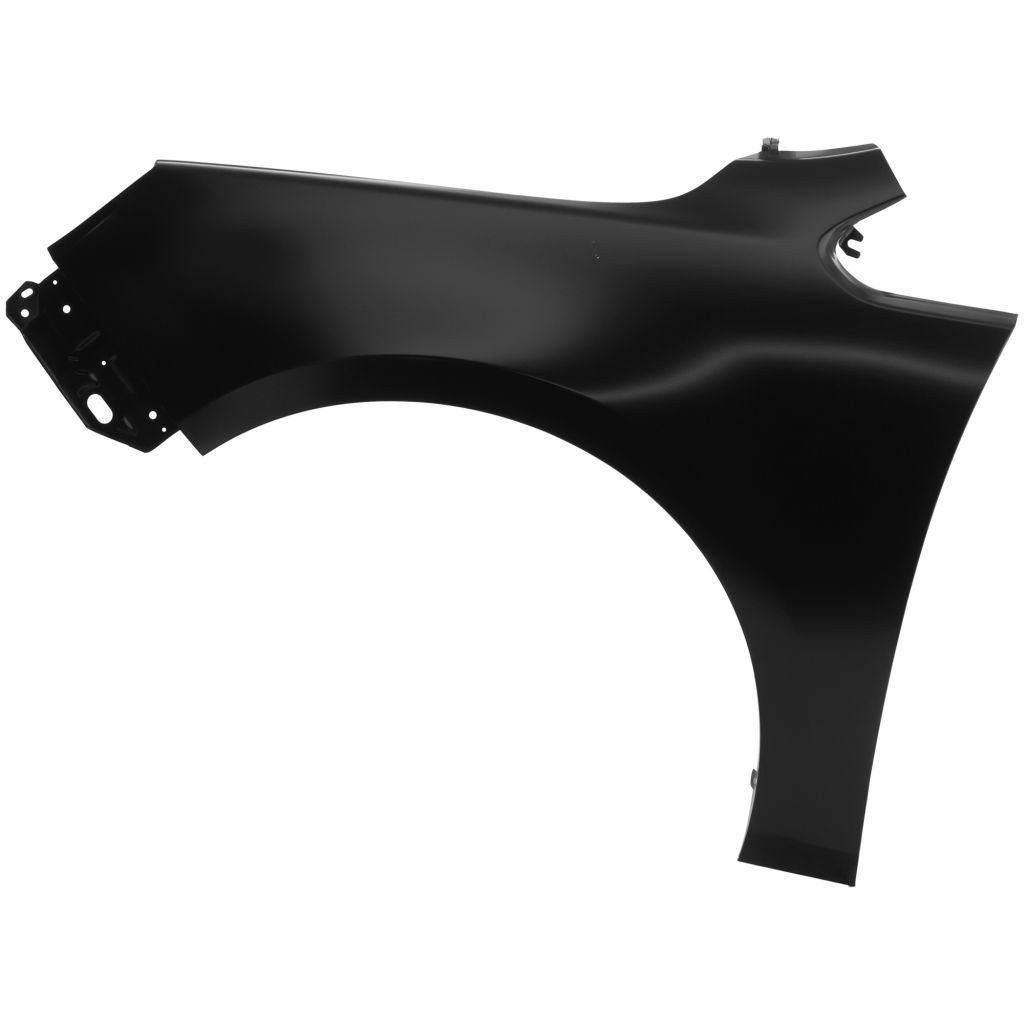 BUICK VERANO FENDER LEFT (Driver Side) OEM#22905632 2012-2017 PL#GM1240375