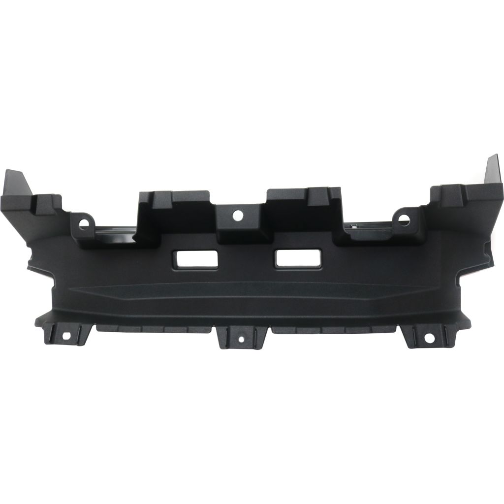 LEXUS GX 460 FRONT BUMPER LOWER AIR SHIELD OEM#5212960030 2014-2023 PL#LX1091100