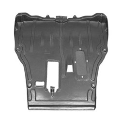 MAZDA CX-7 FRONT SPLASH SHIELD (ENG UNDER CVR) OEM#L20656110M 2007-2012 PL#MA1228110