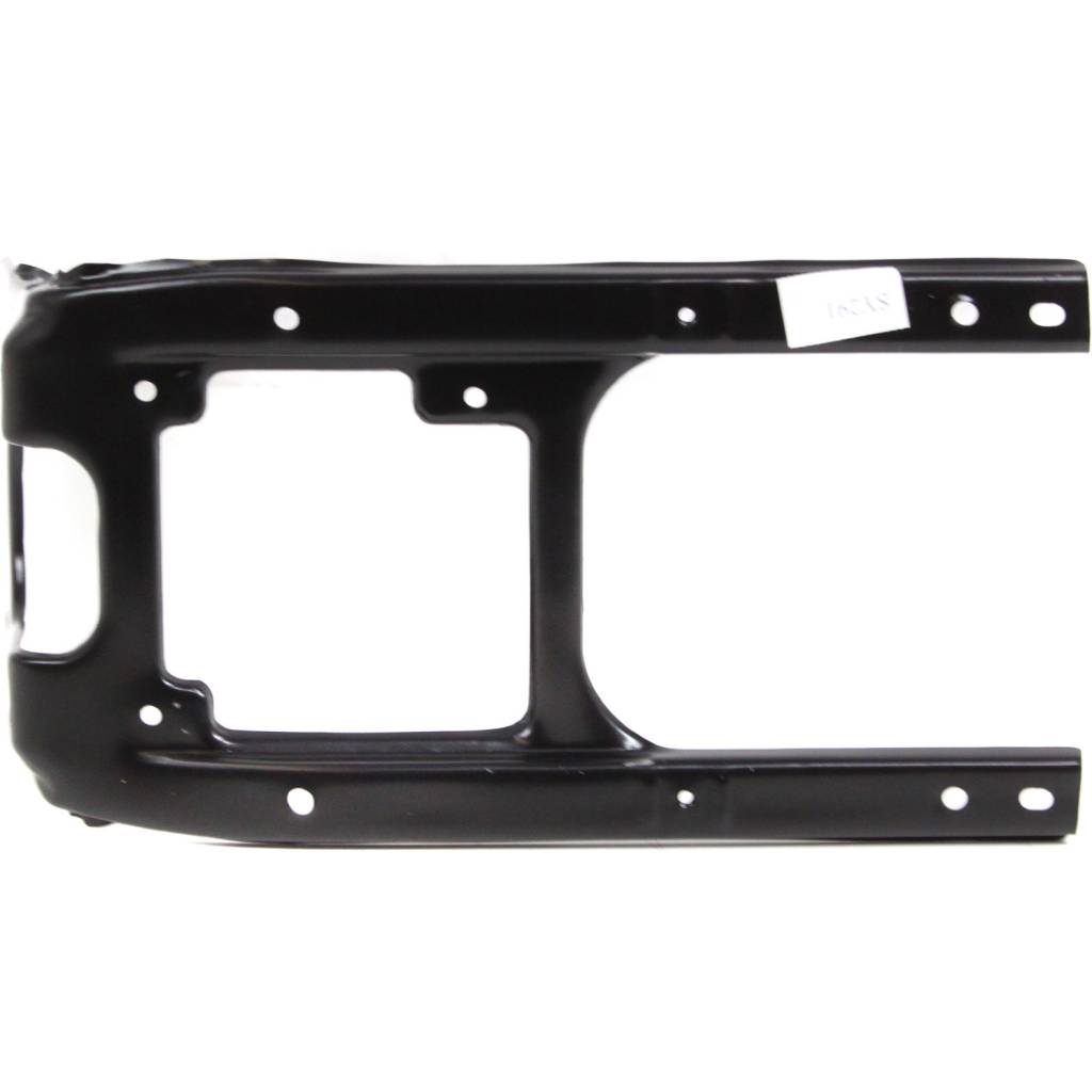MERCEDES-BENZ ML-CLASS (164) (450 HYBRID) HOOD LATCH SUPPORT OEM#1646200431 2010-2011 PL#MB1233101