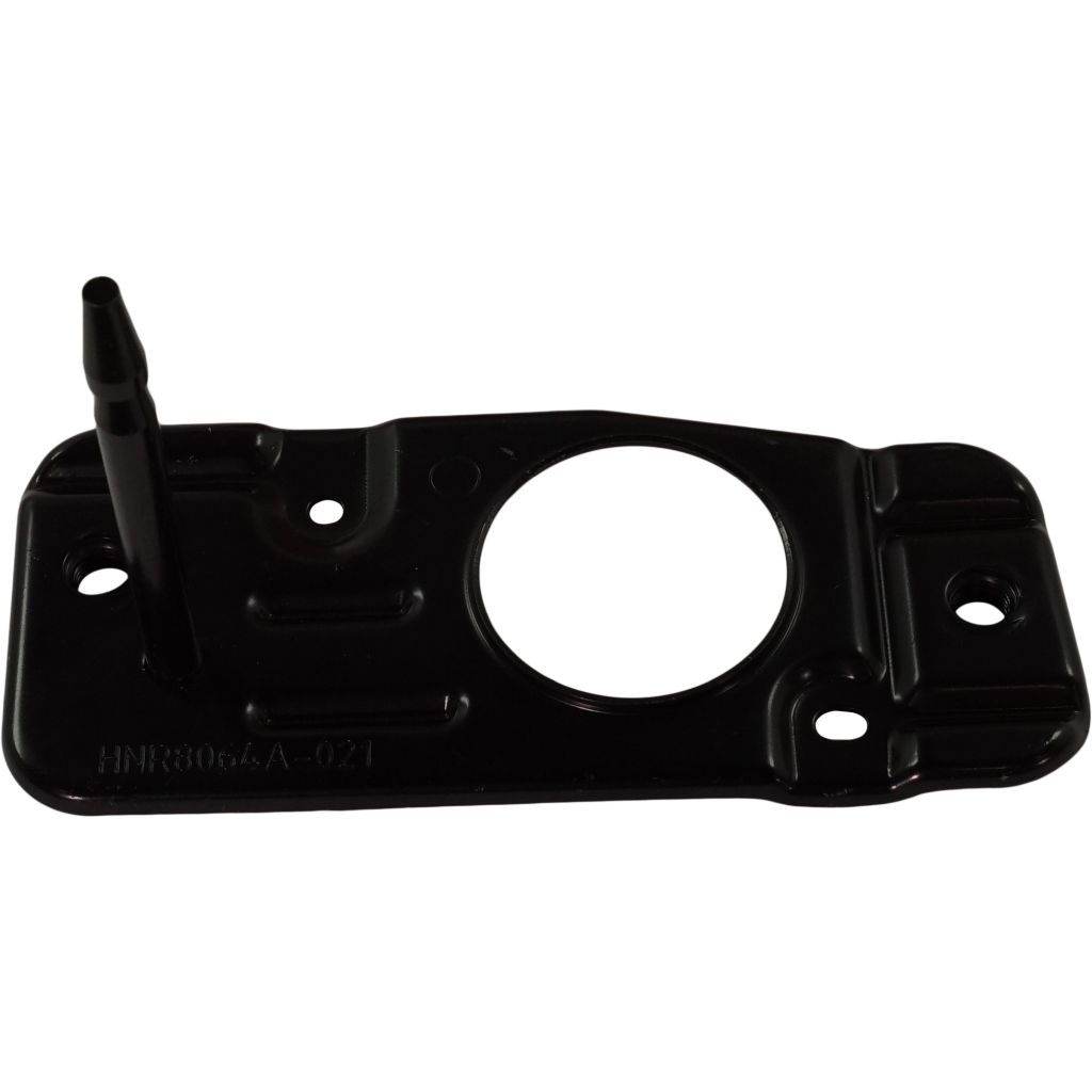 HYUNDAI SANTA FE SPORT (2.0/2.4L) REAR REINF MOUNTING PLATE RIGHT (Passenger Side)**CAPA** OEM#866424Z000 2013-2018 PL#HY1167128C