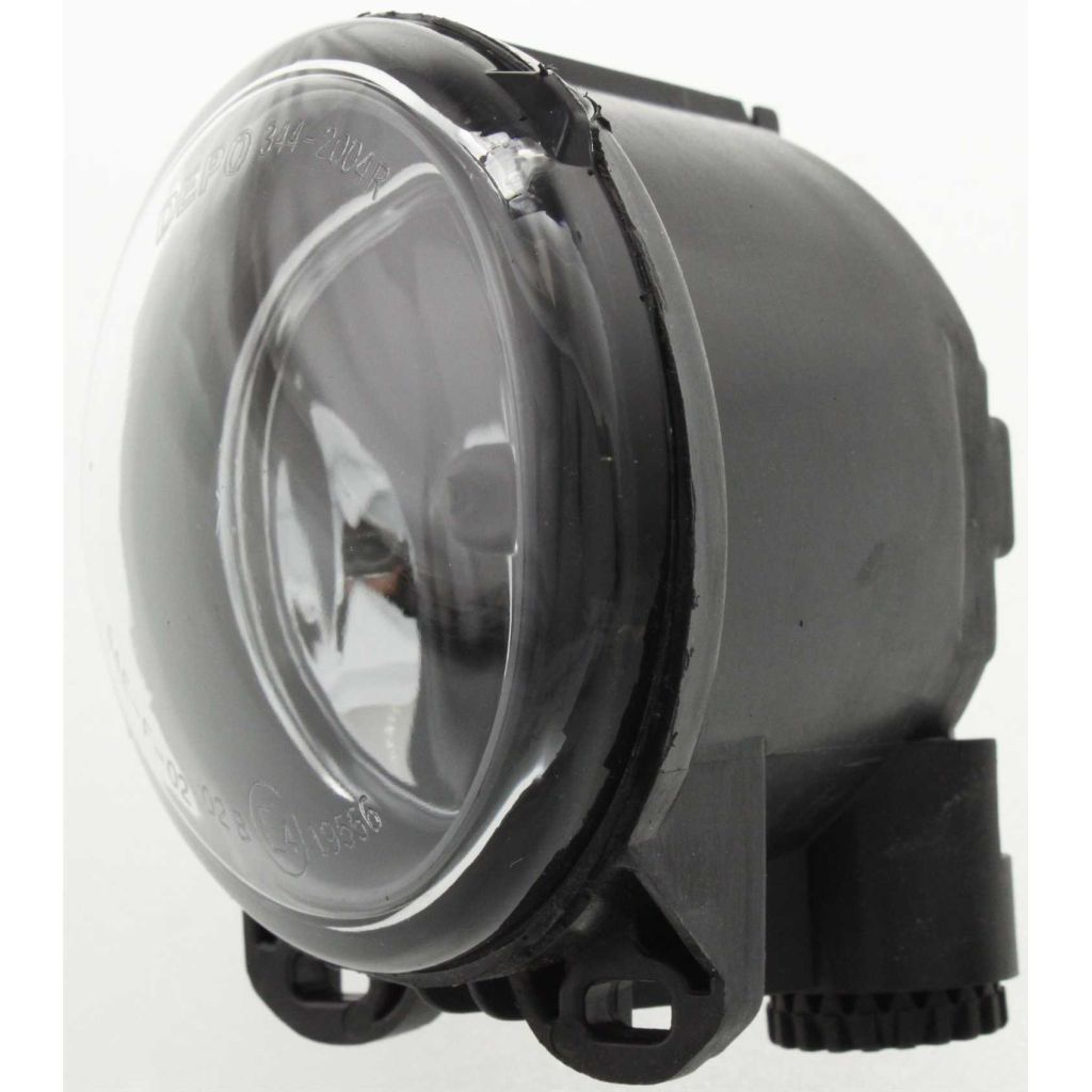 BMW BMW 2 SERIES CONV FOG LAMP ASSEMBLY RIGHT (Passenger Side) (HALOGEN)(W/M SPORT) OEM#63177839866 2015-2021 PL#BM2593130